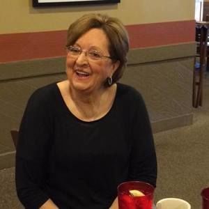 Meet your Posher, Cheryl